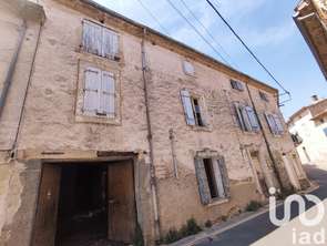 Vente Maison 7 piècesAbeilhan