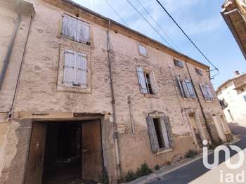 Vente maison 7 pièces Abeilhan 34