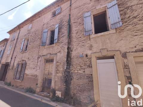 Vente maison 7 pièces Vente maison 7 pièces
