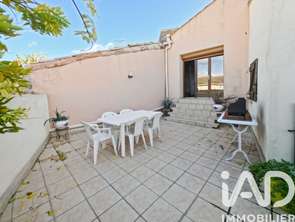 Vente Maison 3 chambresAbeilhan