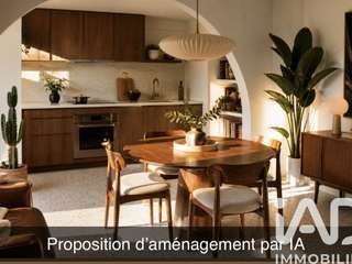 Vente maison 3 pièces Vente maison 3 pièces