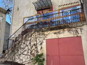 Vente Maison 2 chambresAbeilhan