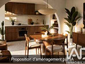 Vente Maison 2 chambresAbeilhan