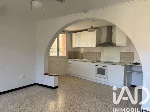 Vente maison 3 pièces Abeilhan 34