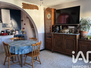 Vente maison 3 pièces Vente maison 3 pièces