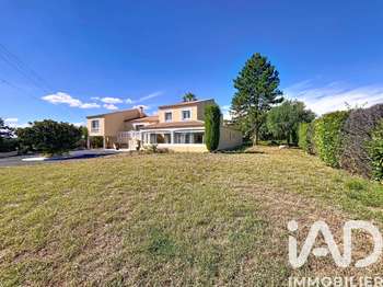 Vente Maison 4 chambresAbeilhan