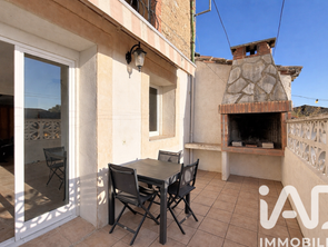 Vente Maison 2 chambresAbeilhan