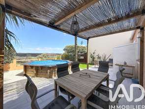Vente Maison 3 chambresAbeilhan