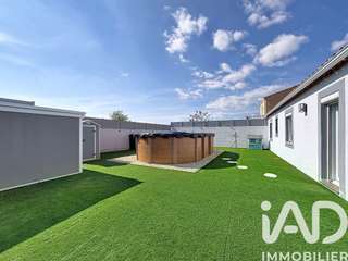 Vente maison 5 pièces Vente maison 5 pièces