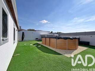 Vente maison 5 pièces Vente maison 5 pièces