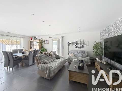 Vente maison 5 pièces Abeilhan 34