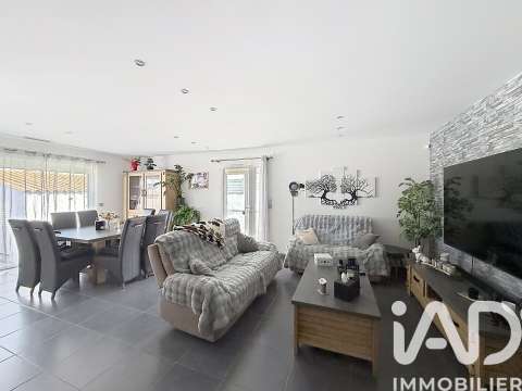 Vente maison 5 pièces Abeilhan 34