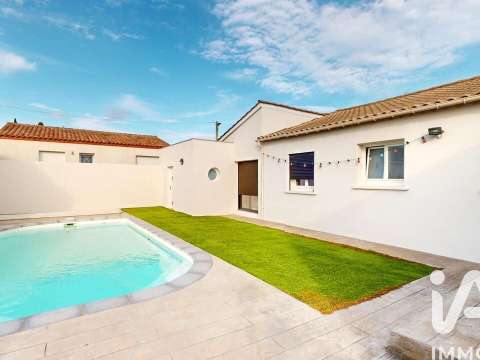 Vente maison 6 pièces Vente maison 6 pièces
