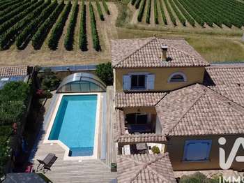 Vente Maison 4 chambresAbeilhan