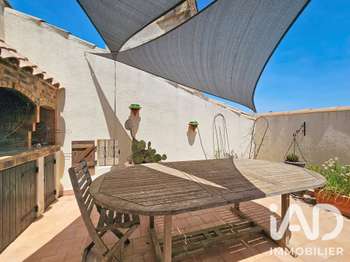 Vente Maison 3 chambresAbeilhan
