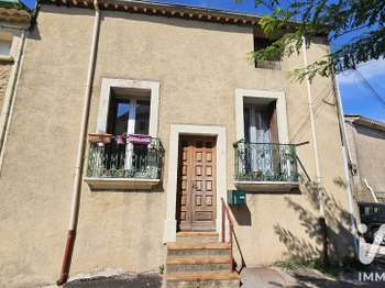 Vente Maison 2 chambresAbeilhan