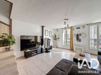 Vente Maison 2 chambresAbeilhan