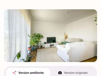 Vente Maison 2 chambresAbilly