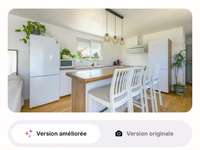 Vente maison 3 pièces Vente maison 3 pièces