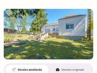 Vente maison 3 pièces Vente maison 3 pièces