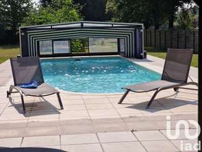 Vente Maison 4 chambresAbjat-sur-Bandiat