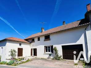 Vente Maison 4 chambresAbjat-sur-Bandiat