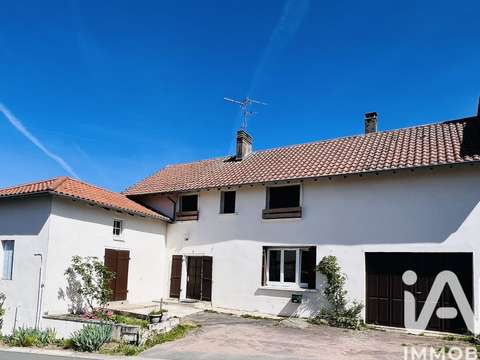 Vente maison 5 pièces Vente maison 5 pièces