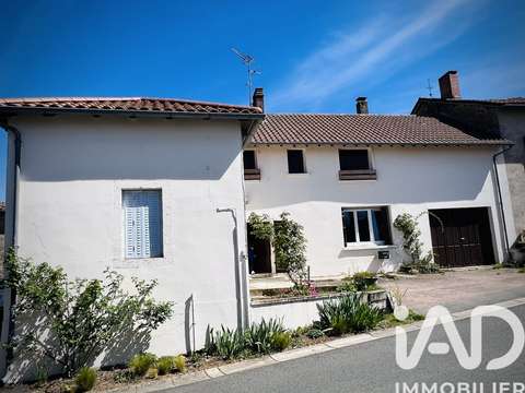 Vente maison 5 pièces Vente maison 5 pièces