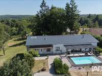 Vente maison 9 pièces Vente maison 9 pièces