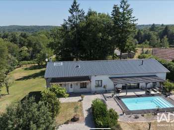 Vente maison 9 pièces Vente maison 9 pièces