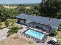 Vente maison 9 pièces Vente maison 9 pièces