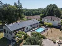 Vente maison 9 pièces Vente maison 9 pièces
