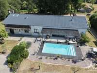 Vente maison 9 pièces Vente maison 9 pièces