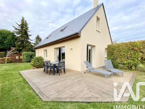 Vente maison 5 pièces Ablon 14