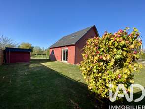 Vente Maison 4 chambresAblon