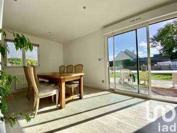 Vente Maison 4 chambresAblon
