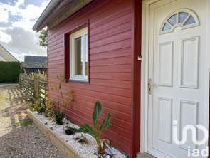 Vente Maison 4 chambresAblon