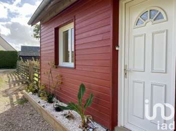 Vente maison 6 pièces Ablon 14