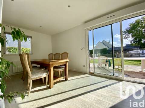 Vente maison 6 pièces Ablon 14