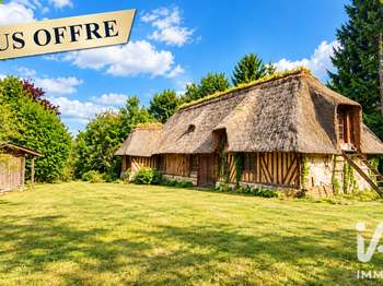 Vente maison 7 pièces Ablon 14