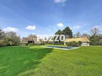 Vente maison 10 pièces Vente maison 10 pièces