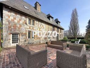 Vente Maison 8 chambresAblon