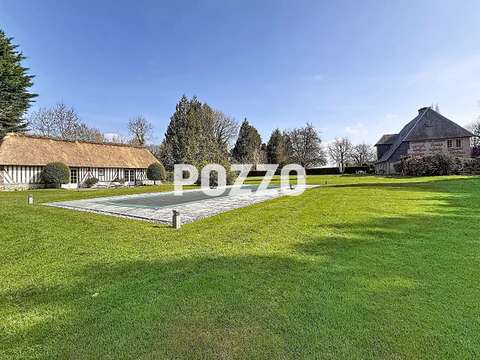 Vente maison 10 pièces Vente maison 10 pièces