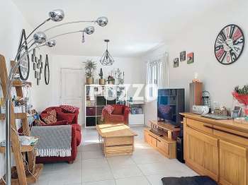Vente Maison 6 chambresAblon