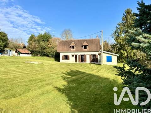 Vente maison 4 pièces Ablon 14