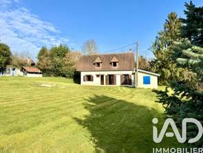 Vente Maison 3 chambresAblon