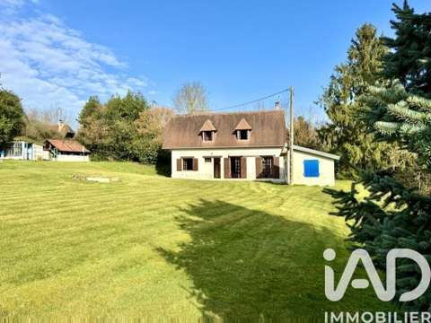 Vente maison 4 pièces Ablon 14