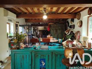 Vente maison 2 pièces