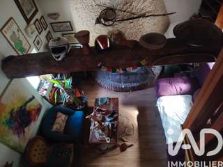 Vente maison 2 pièces