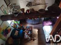 Vente maison 2 pièces